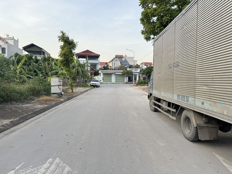 Sập Sàn! Chủ Chuyển Đổi Bán Cắt Lỗ Đất TĐC Kim Sơn 80m2, Đường 11m, Giá Siêu Hời 6