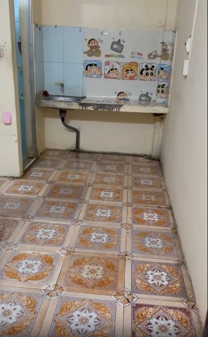 CHÍNH CHỦ CÓ 2 PHÒNG CẦN CHO THUÊ TẠI ĐỨC DIỄN - BẮC TỪ LIÊM - HÀ NỘI 4