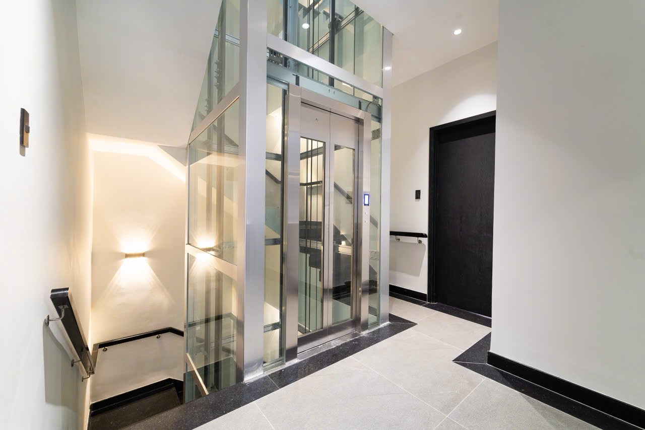 Cho thuê Nhà mặt tiền Phường Long Bình, Quận 9, Diện tích 100m², Giá 100 Triệu/tháng 8