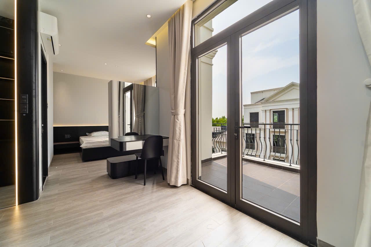 Cho thuê Nhà mặt tiền Phường Long Bình, Quận 9, Diện tích 100m², Giá 100 Triệu/tháng 10