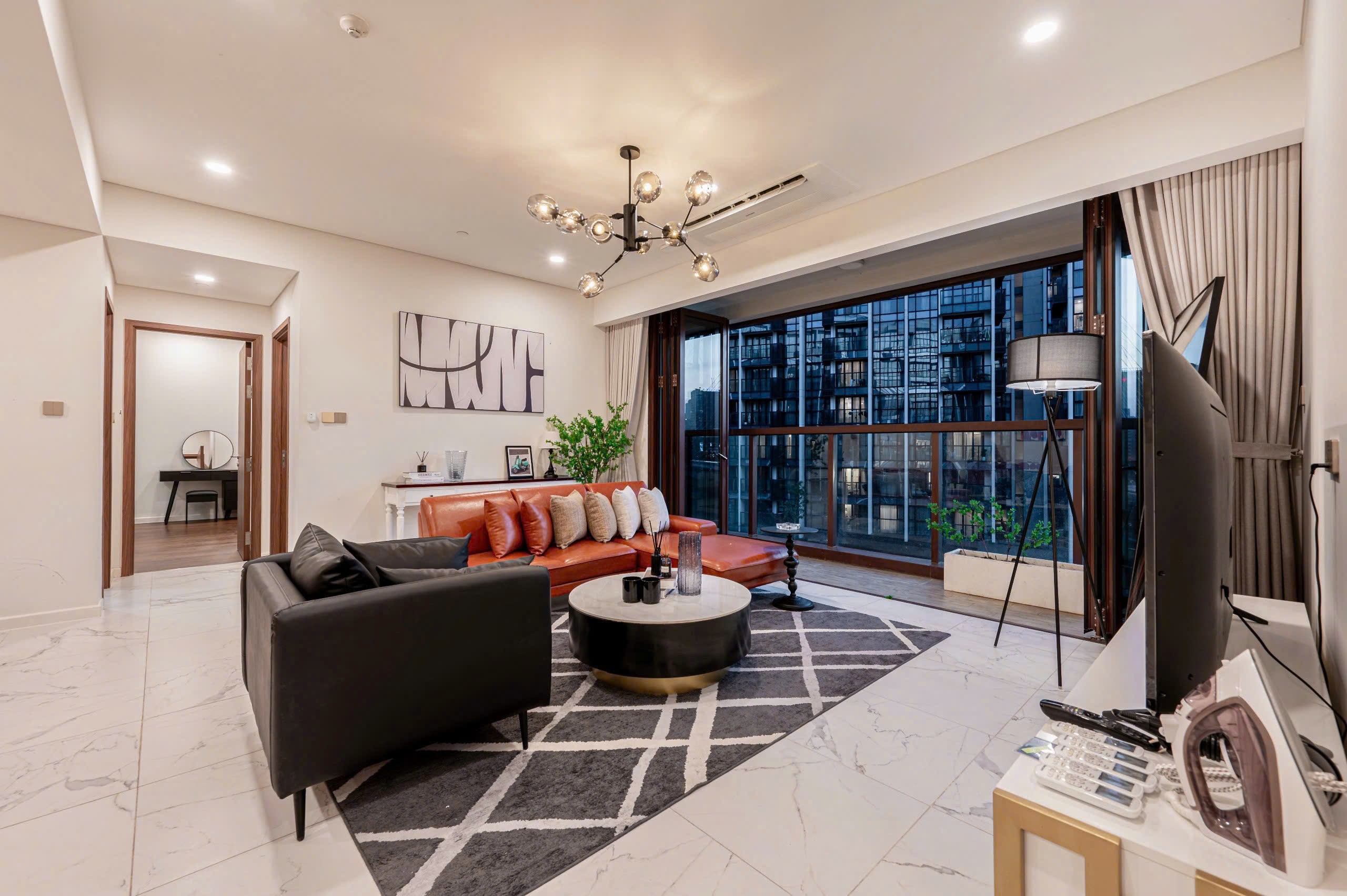 Cho thuê Căn hộ chung cư Quận 2, Hồ Chí Minh, Diện tích 110m², Giá 78 Triệu/tháng 24