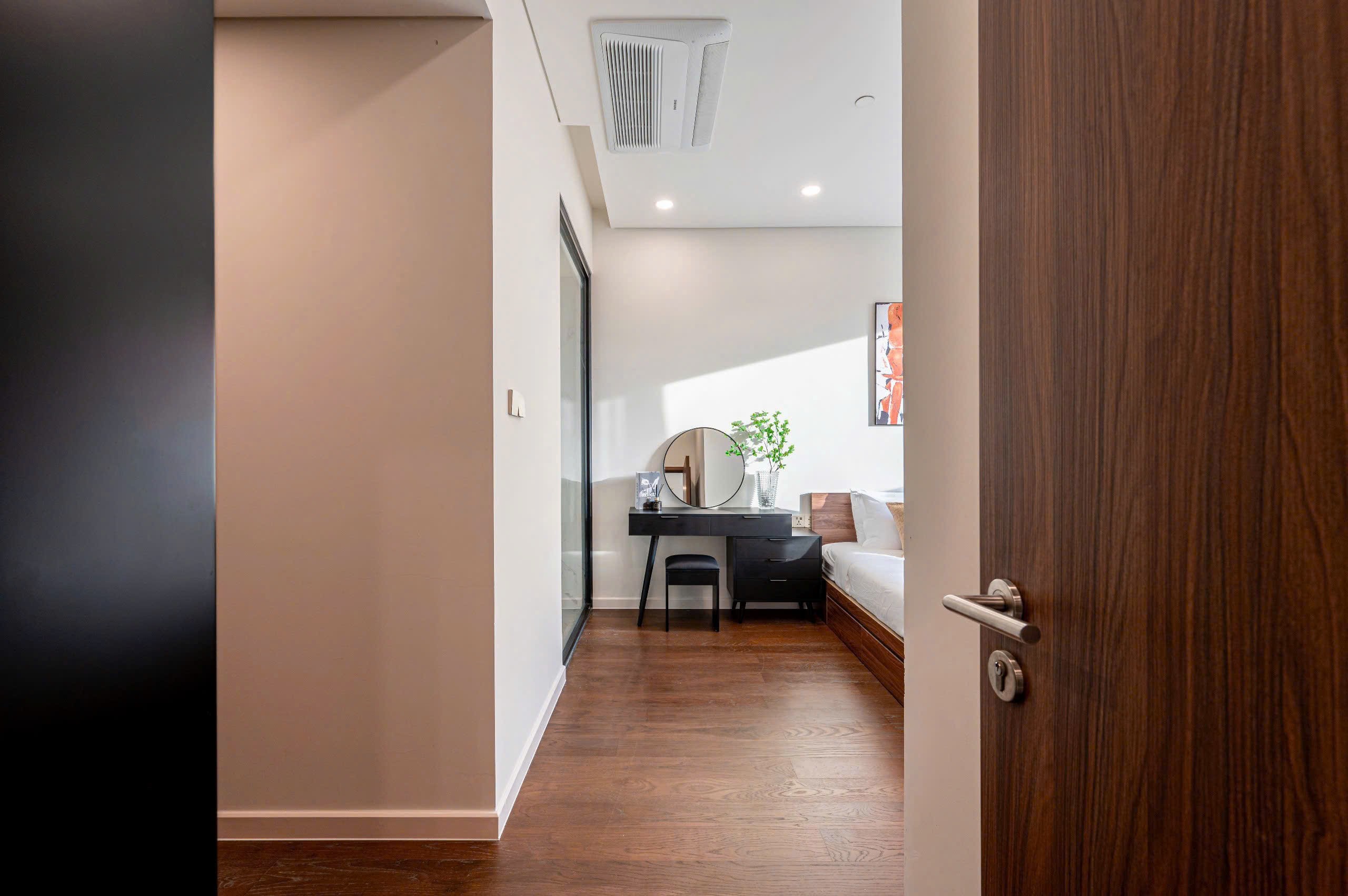 Cho thuê Căn hộ chung cư Quận 2, Hồ Chí Minh, Diện tích 110m², Giá 78 Triệu/tháng 7