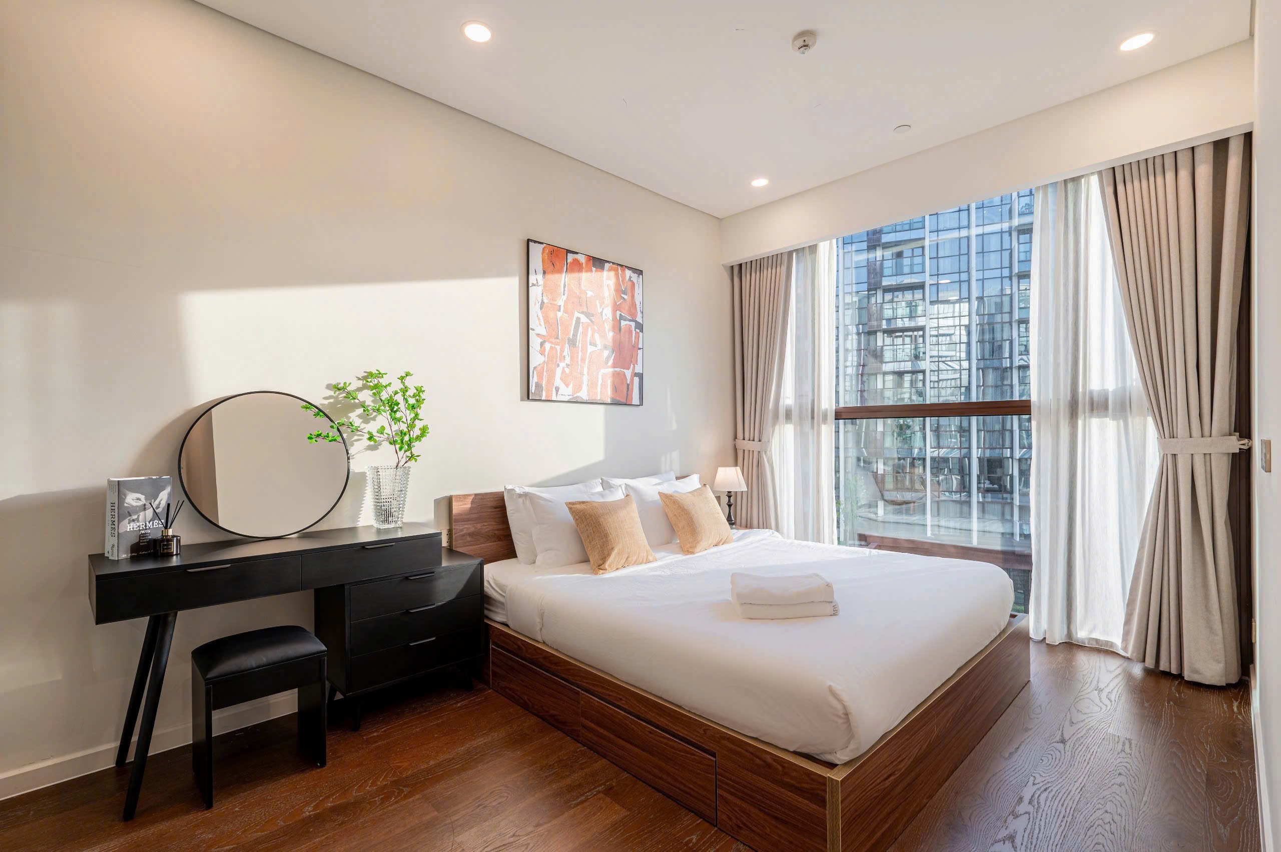 Cho thuê Căn hộ chung cư Quận 2, Hồ Chí Minh, Diện tích 110m², Giá 78 Triệu/tháng 6