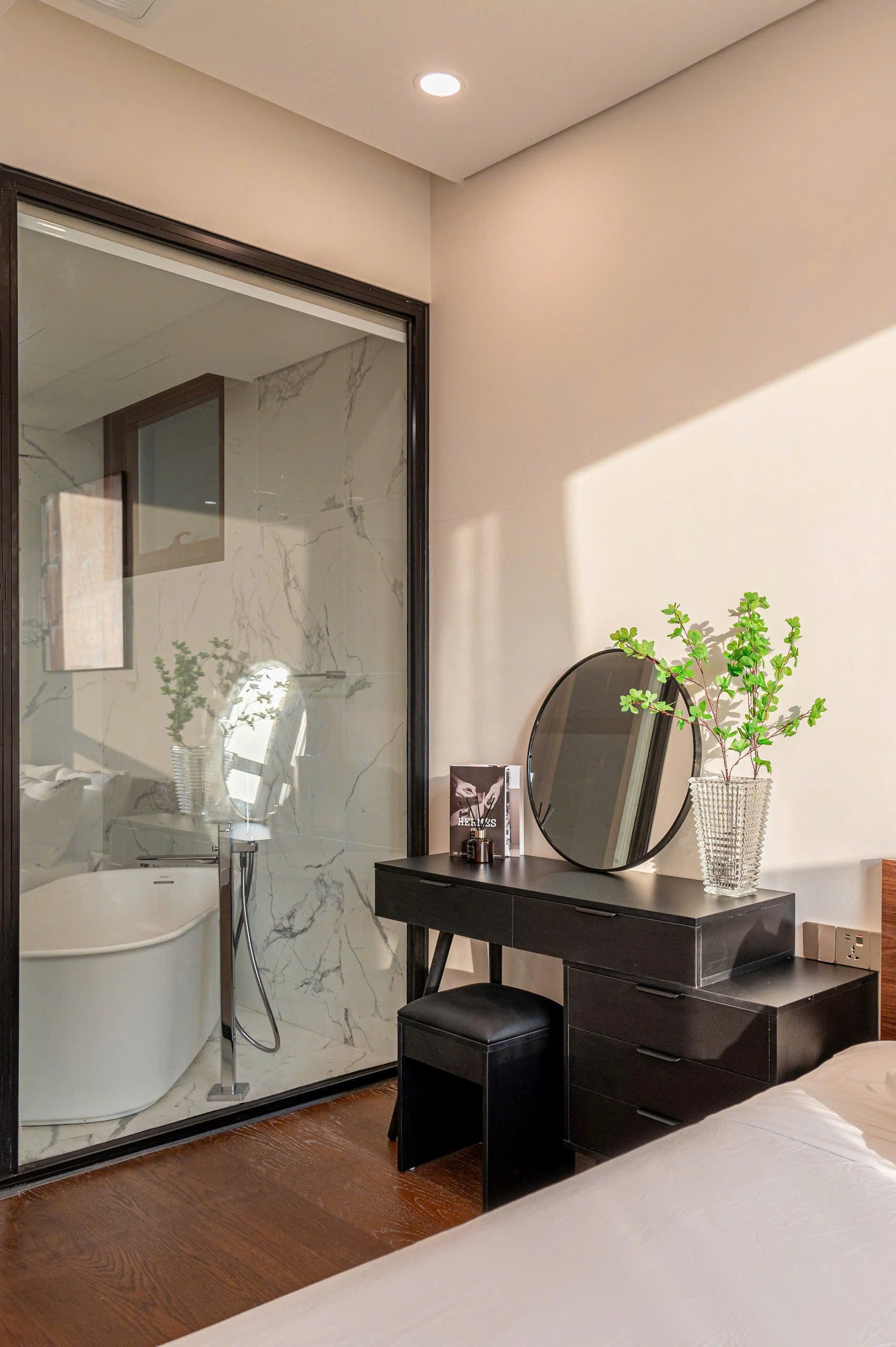Cho thuê Căn hộ chung cư Quận 2, Hồ Chí Minh, Diện tích 110m², Giá 78 Triệu/tháng 17