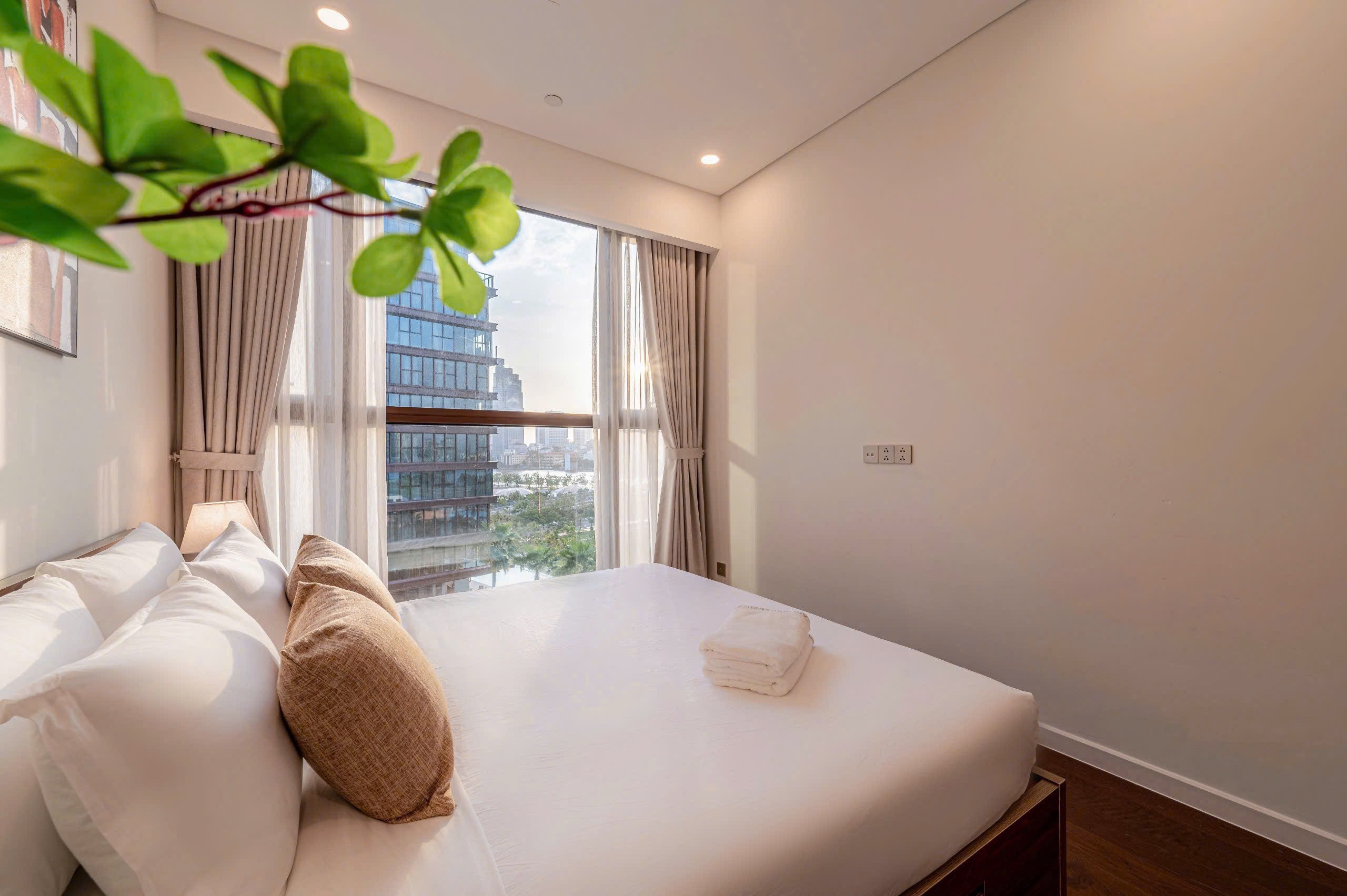 Cho thuê Căn hộ chung cư Quận 2, Hồ Chí Minh, Diện tích 110m², Giá 78 Triệu/tháng 15