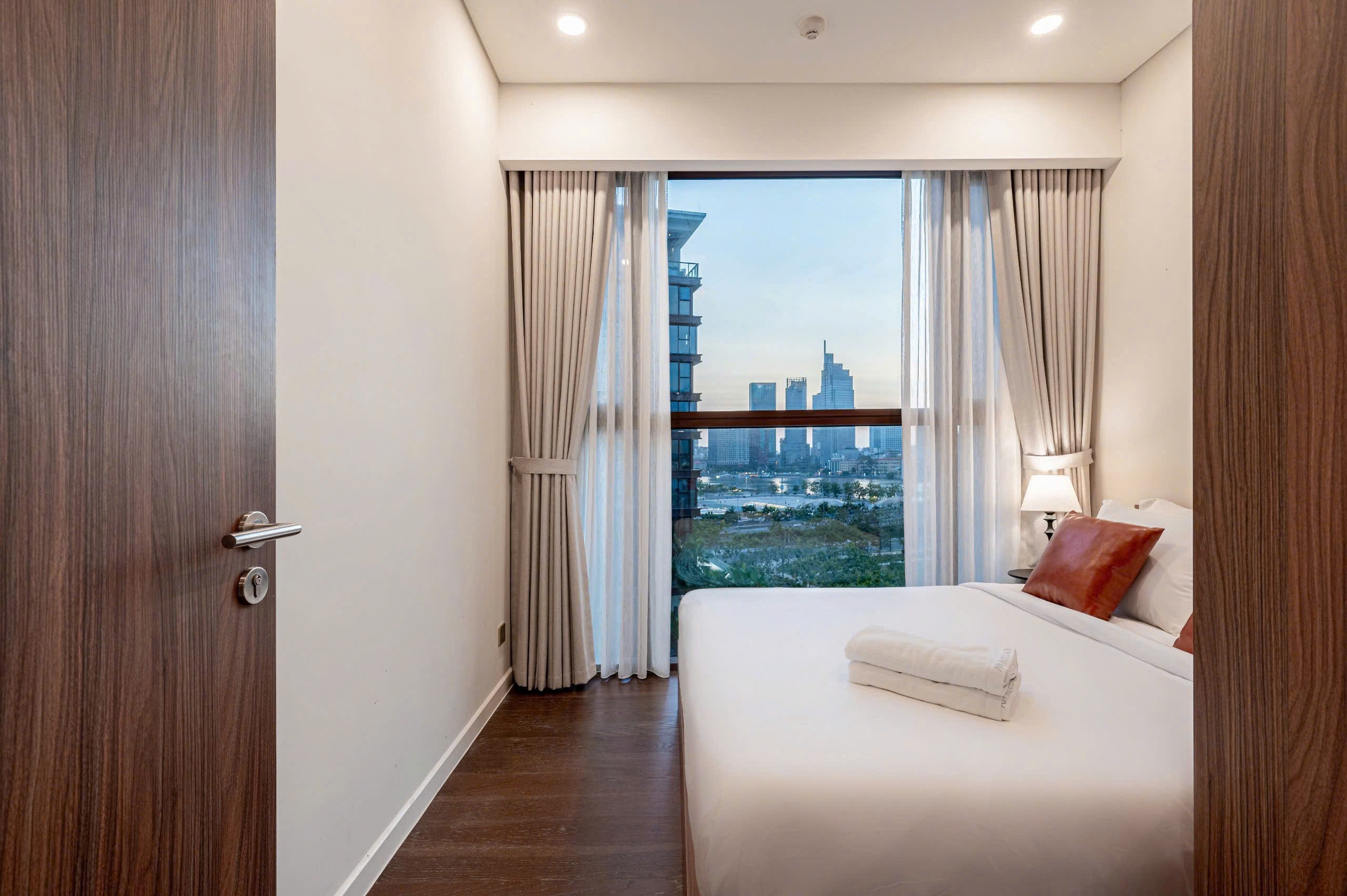 Cho thuê Căn hộ chung cư Quận 2, Hồ Chí Minh, Diện tích 110m², Giá 78 Triệu/tháng 14