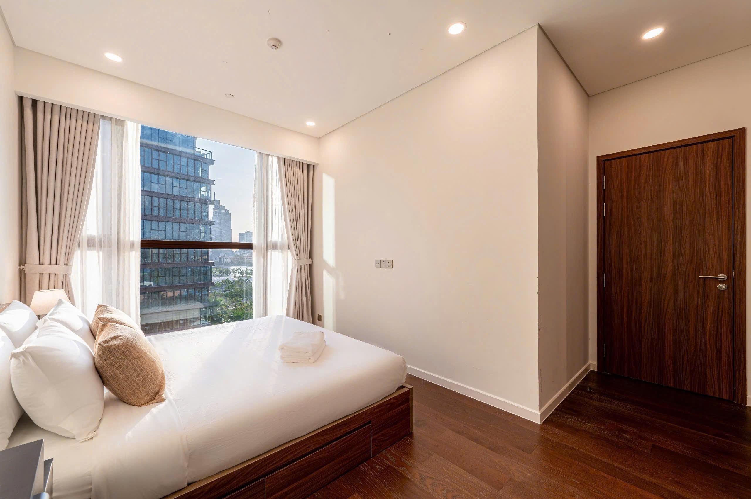 Cho thuê Căn hộ chung cư Quận 2, Hồ Chí Minh, Diện tích 110m², Giá 78 Triệu/tháng 22