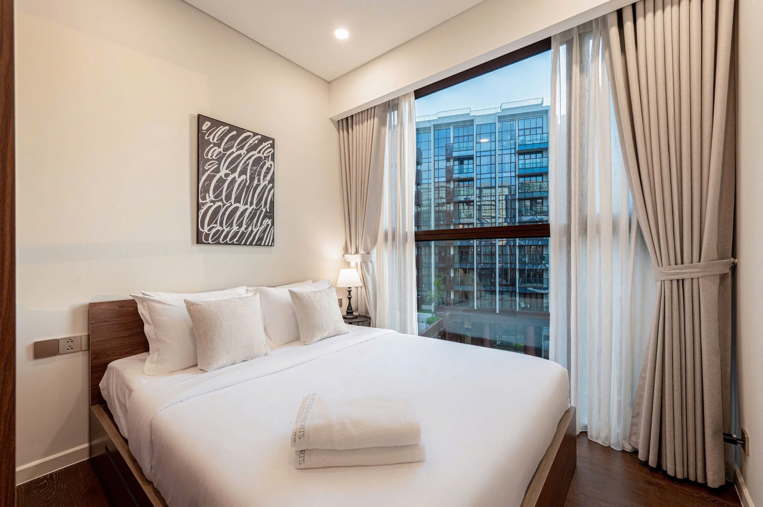 Cho thuê Căn hộ chung cư Quận 2, Hồ Chí Minh, Diện tích 110m², Giá 78 Triệu/tháng 20