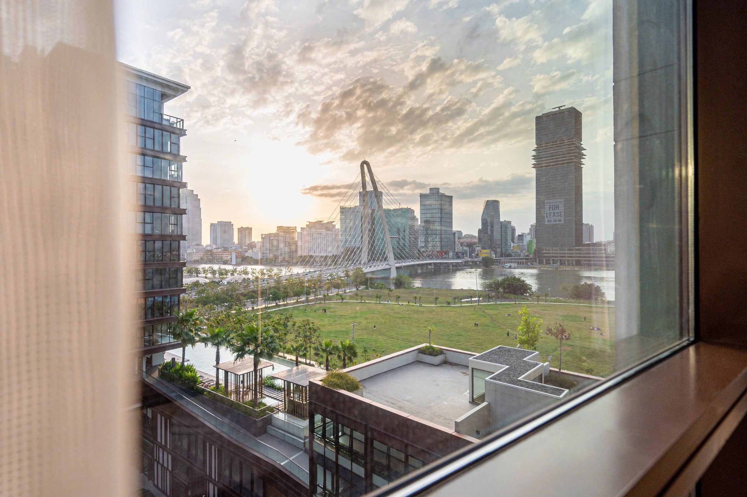 Cho thuê Căn hộ chung cư Quận 2, Hồ Chí Minh, Diện tích 110m², Giá 78 Triệu/tháng 21