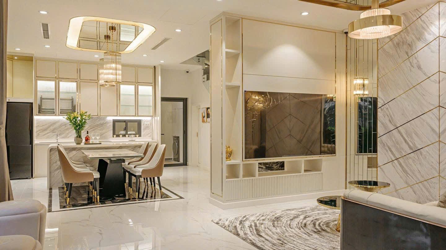 Cho thuê Nhà mặt tiền Quận 9, Hồ Chí Minh, Diện tích 152m², Giá 040 Triệu/tháng 4