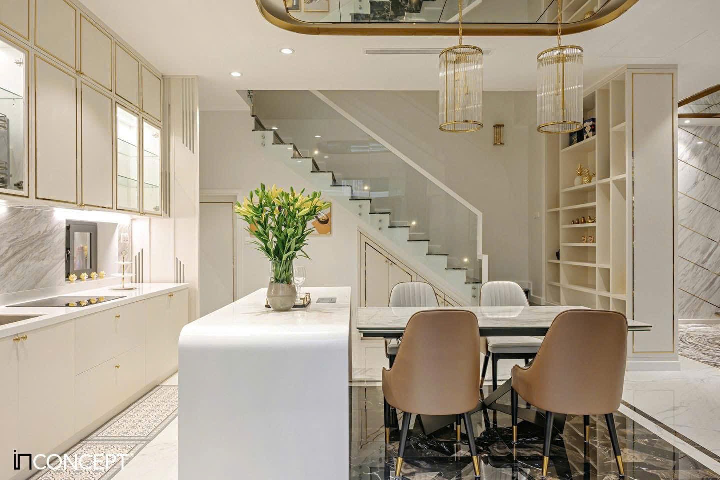 Cho thuê Nhà mặt tiền Quận 9, Hồ Chí Minh, Diện tích 152m², Giá 040 Triệu/tháng 3