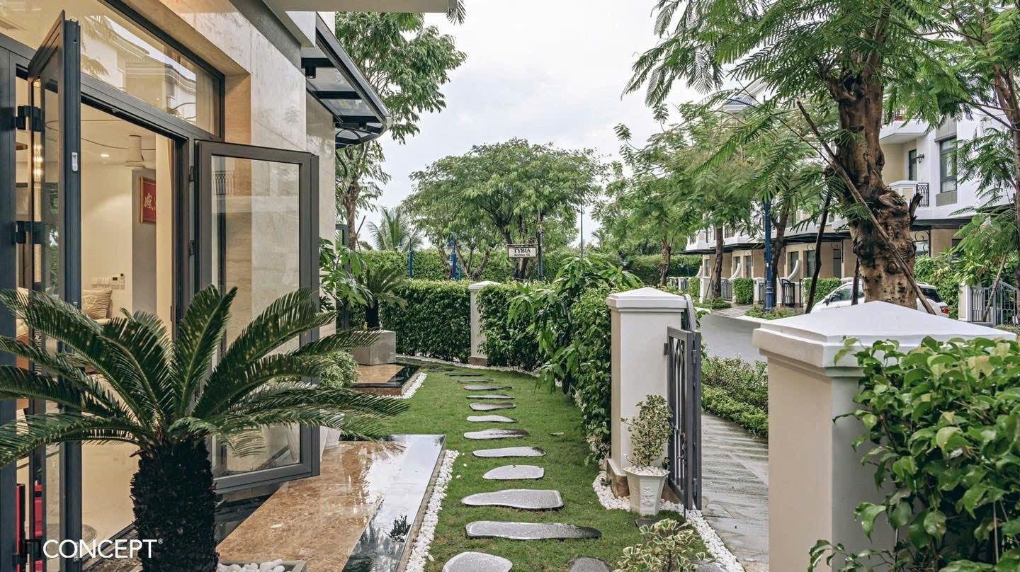 Cho thuê Nhà mặt tiền Quận 9, Hồ Chí Minh, Diện tích 152m², Giá 040 Triệu/tháng 11