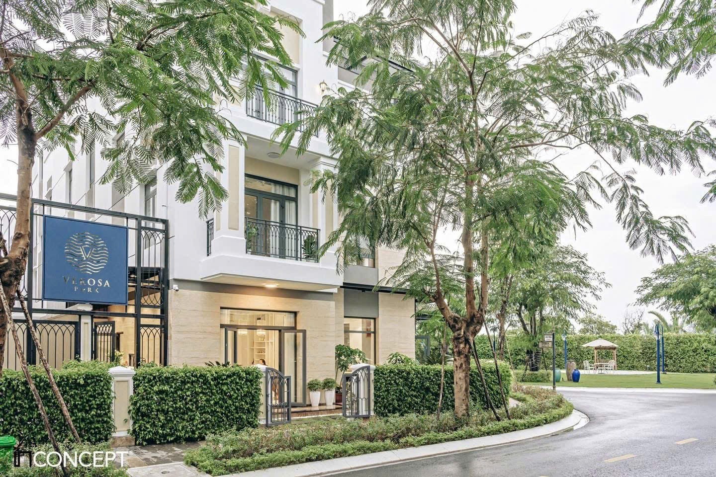 Cho thuê Nhà mặt tiền Quận 9, Hồ Chí Minh, Diện tích 152m², Giá 040 Triệu/tháng 16