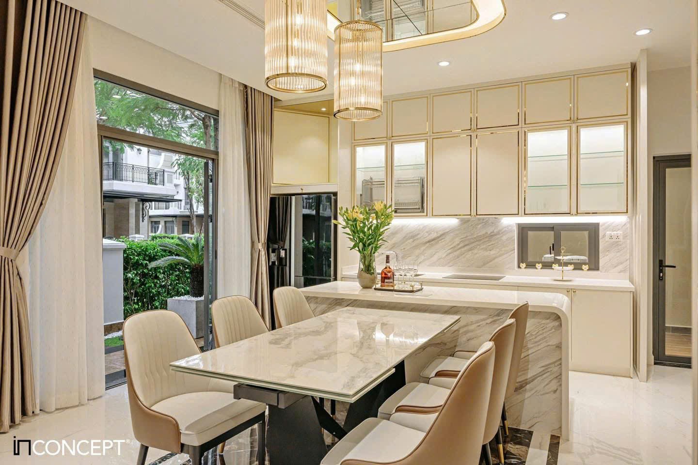 Cho thuê Nhà mặt tiền Quận 9, Hồ Chí Minh, Diện tích 152m², Giá 040 Triệu/tháng 8