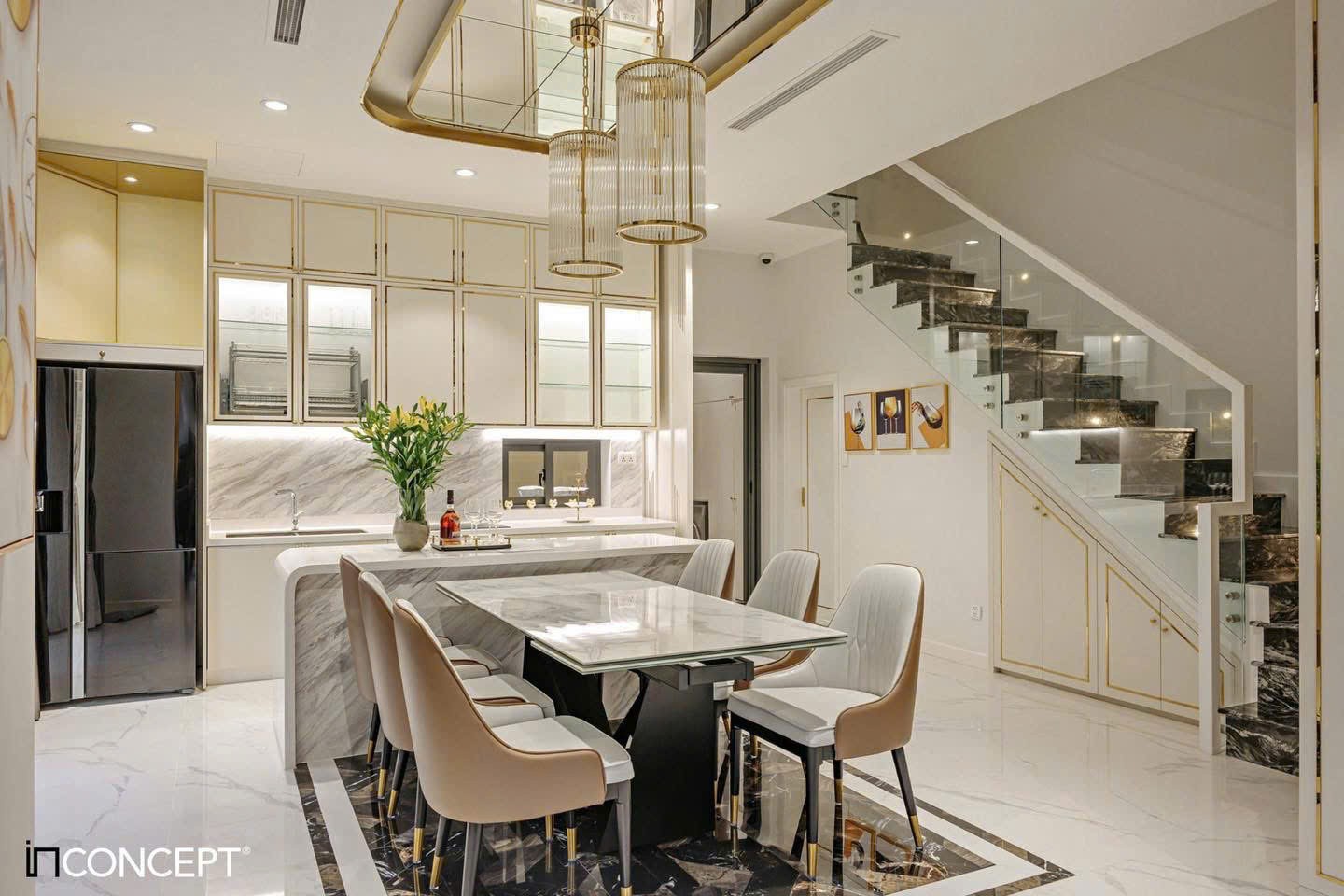 Cho thuê Nhà mặt tiền Quận 9, Hồ Chí Minh, Diện tích 152m², Giá 040 Triệu/tháng 6