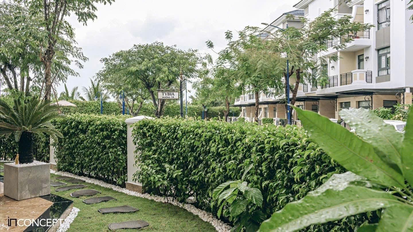 Cho thuê Nhà mặt tiền Quận 9, Hồ Chí Minh, Diện tích 152m², Giá 040 Triệu/tháng 10