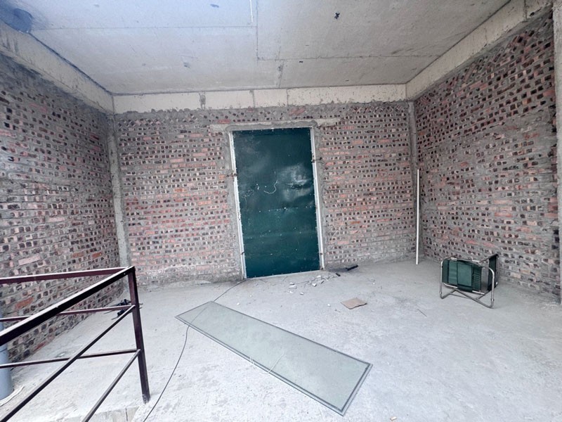 Cần bán Shophouse Metropolitan, Gia Lâm: 60,5m2 nhà thô 5 tầng, đang cho thuê 10tr/tháng 6