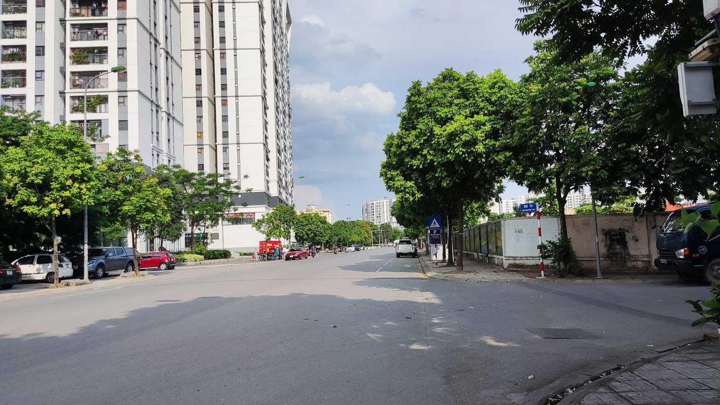 Cần bán Nhà mặt tiền Phường Phúc Đồng, Long Biên, Diện tích 90m², Giá Thương lượng