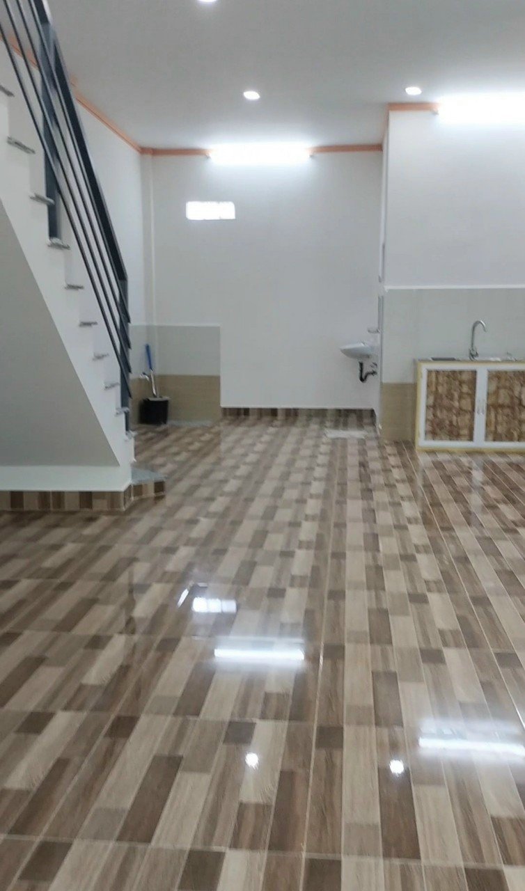 Cần bán Nhà ở, nhà cấp 4, nhà hẻm Phường 5, Sóc Trăng, Diện tích 75m², Giá 1 Tỷ 3