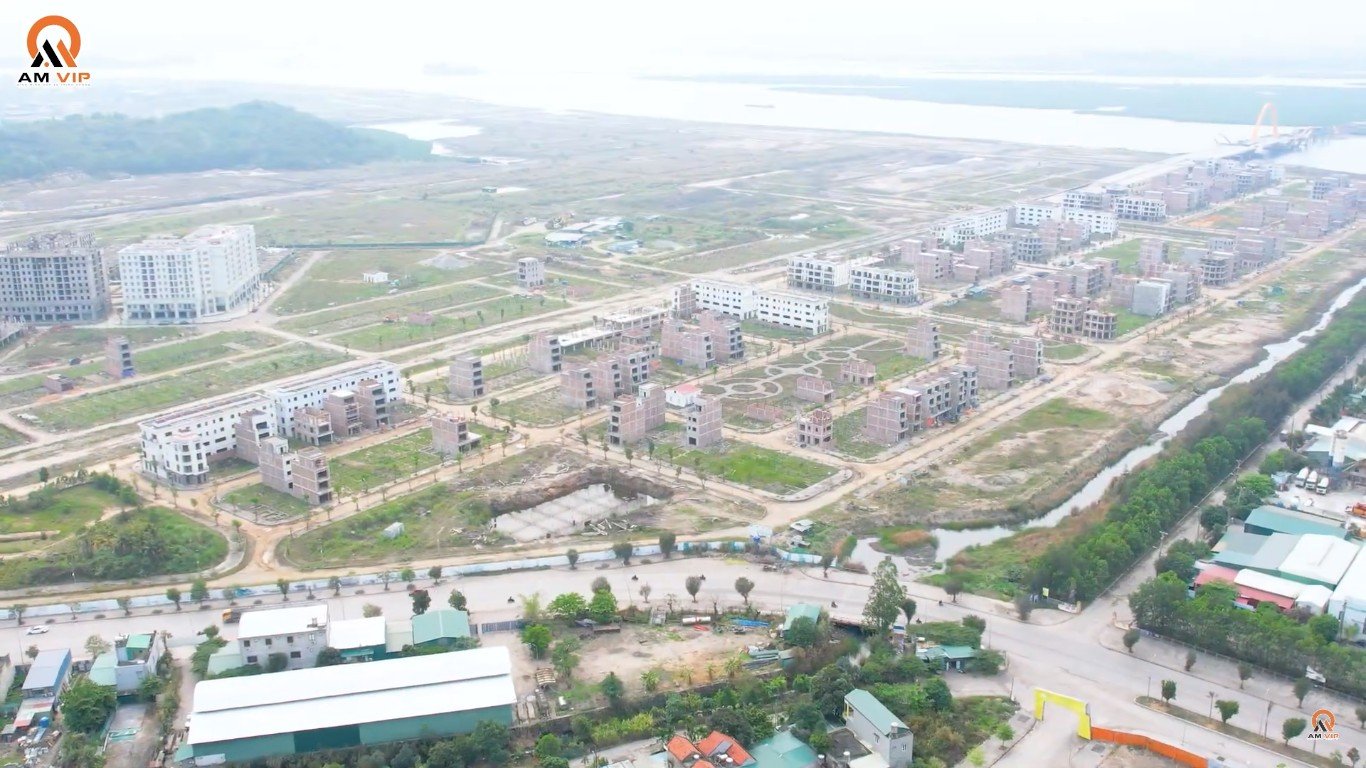 Cần bán Đất dự án FLC Tropical City Ha Long, Diện tích 75m², Giá 8,5 Trăm/m²