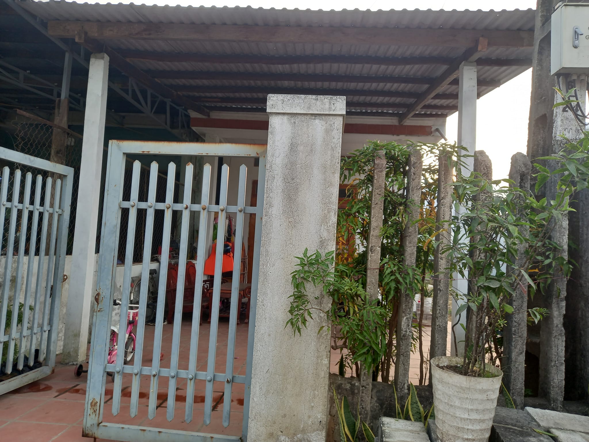 Cần bán Nhà mặt tiền Xã Điện Hòa, Điện Bàn, Diện tích 100m², Giá 1.3 Tỷ