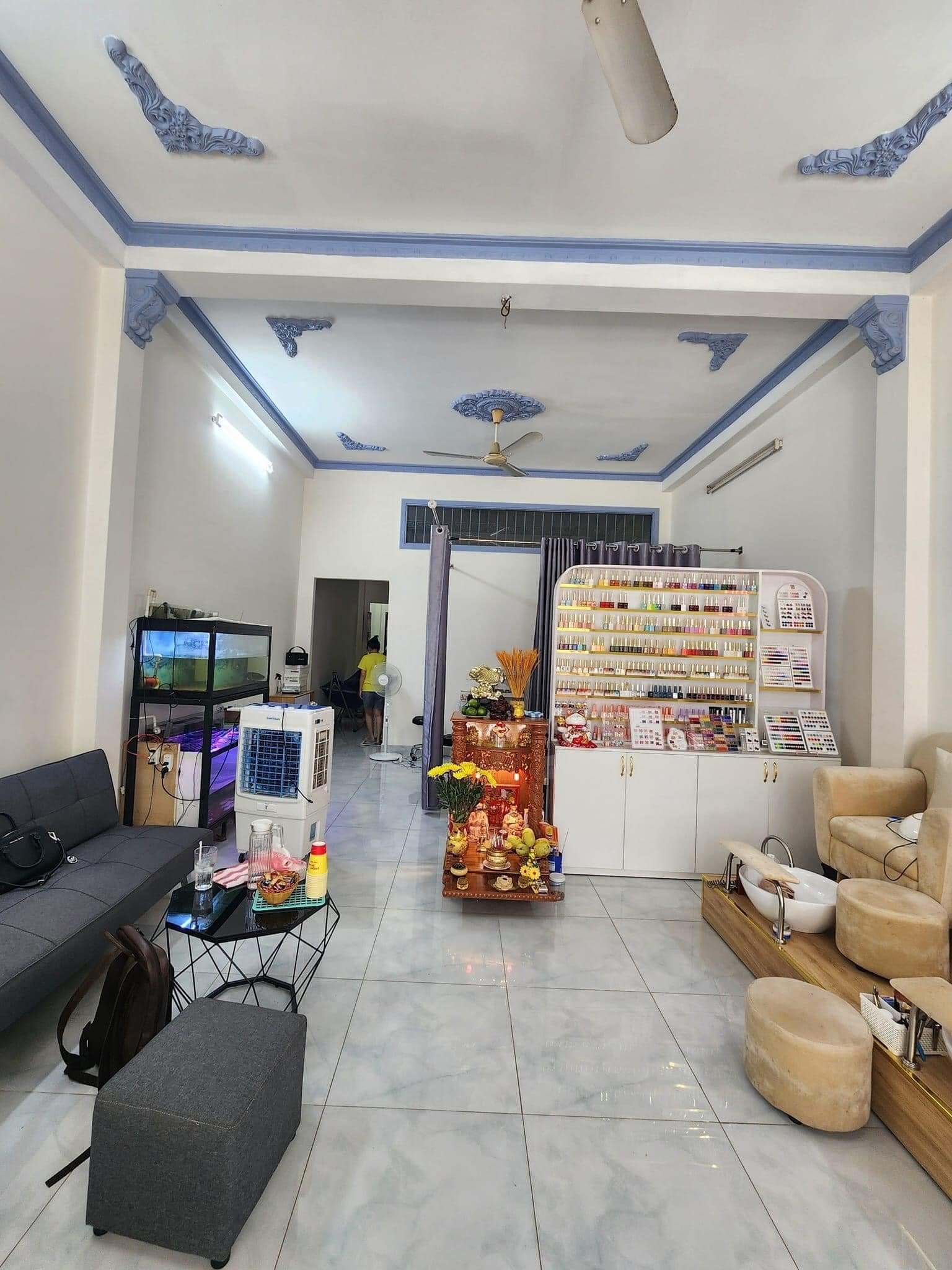 Cần bán Nhà mặt tiền đường Hoàng Diệu 2, Phường Linh Chiểu, Diện tích 81m², Giá 8,9 Tỷ 1