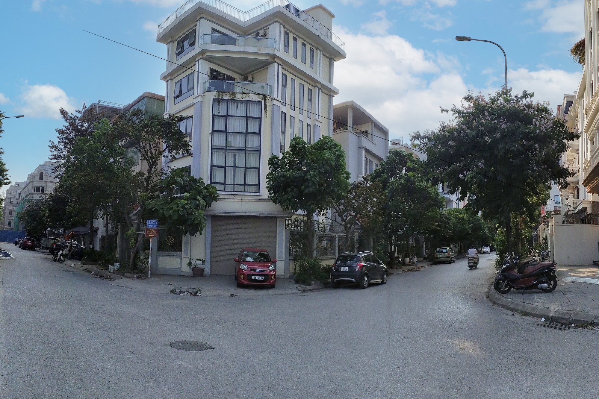 Cần bán Nhà mặt tiền đường Nguyễn Xiển, Phường Thanh Xuân Nam, Diện tích 386m², Giá 18 Tỷ 1