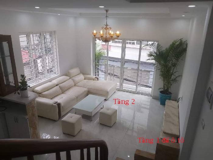 Cần bán Nhà ở, nhà cấp 4, nhà hẻm Long Biên, Hà Nội, Diện tích 40m², Giá 4 Tỷ