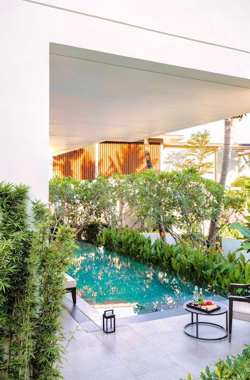 Còn duy nhất 1 căn 330 tỷ dinh thự đắt giá nhất Việt Nam tại đảo tỷ phú Gran Melia Nha Trang 4