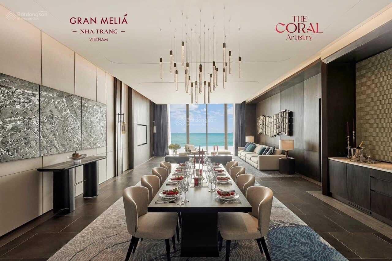 Còn duy nhất 1 căn 330 tỷ dinh thự đắt giá nhất Việt Nam tại đảo tỷ phú Gran Melia Nha Trang 8