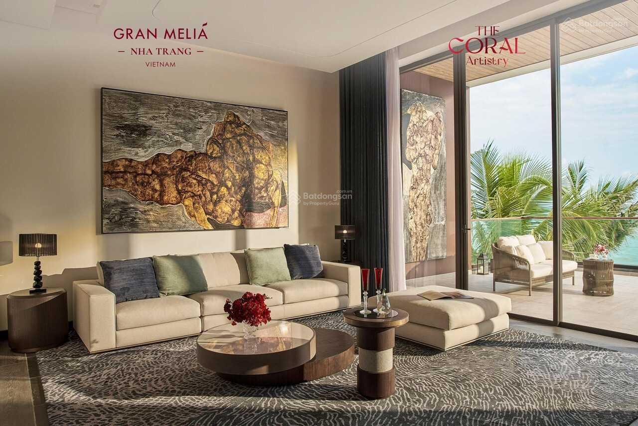 Còn duy nhất 1 căn 330 tỷ dinh thự đắt giá nhất Việt Nam tại đảo tỷ phú Gran Melia Nha Trang 9