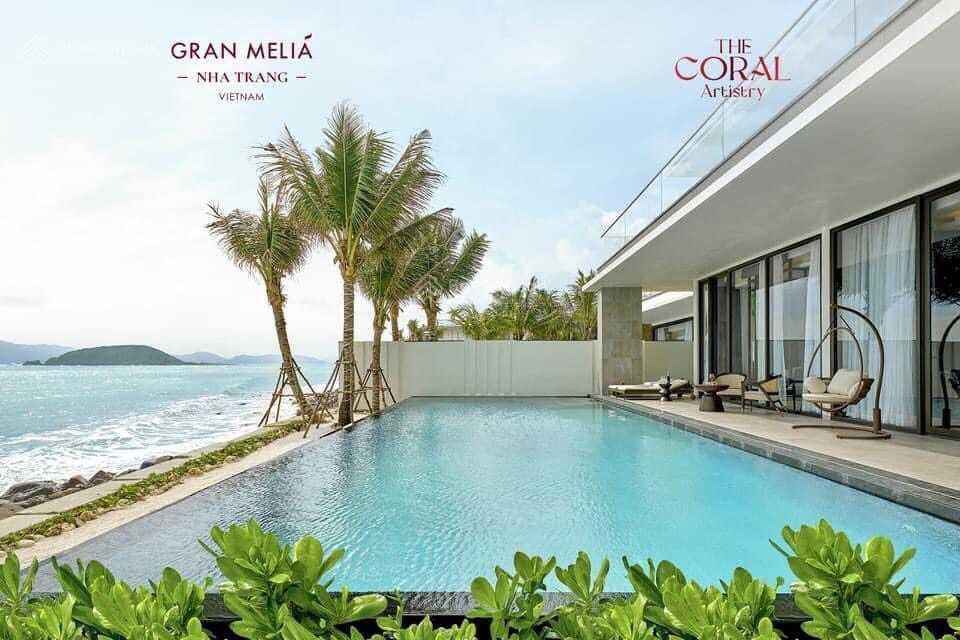 Còn duy nhất 1 căn 330 tỷ dinh thự đắt giá nhất Việt Nam tại đảo tỷ phú Gran Melia Nha Trang 10