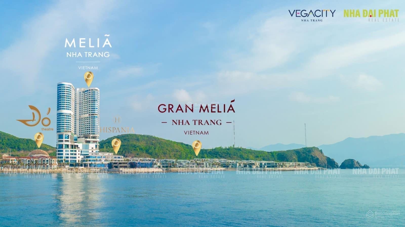 Còn duy nhất 1 căn 330 tỷ dinh thự đắt giá nhất Việt Nam tại đảo tỷ phú Gran Melia Nha Trang 12