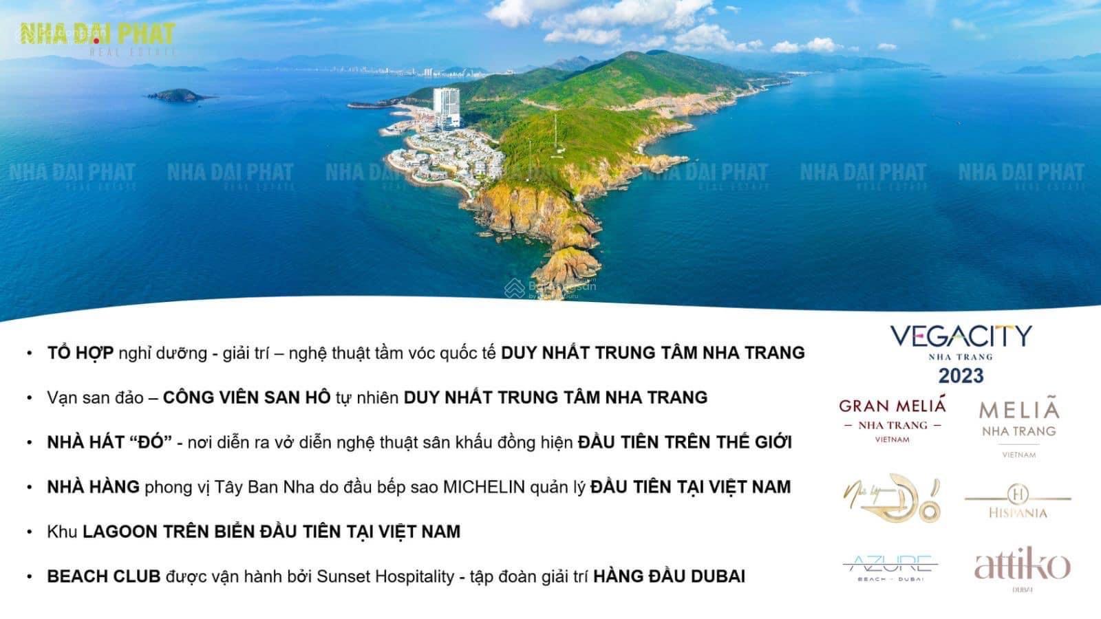Còn duy nhất 1 căn 330 tỷ dinh thự đắt giá nhất Việt Nam tại đảo tỷ phú Gran Melia Nha Trang 15