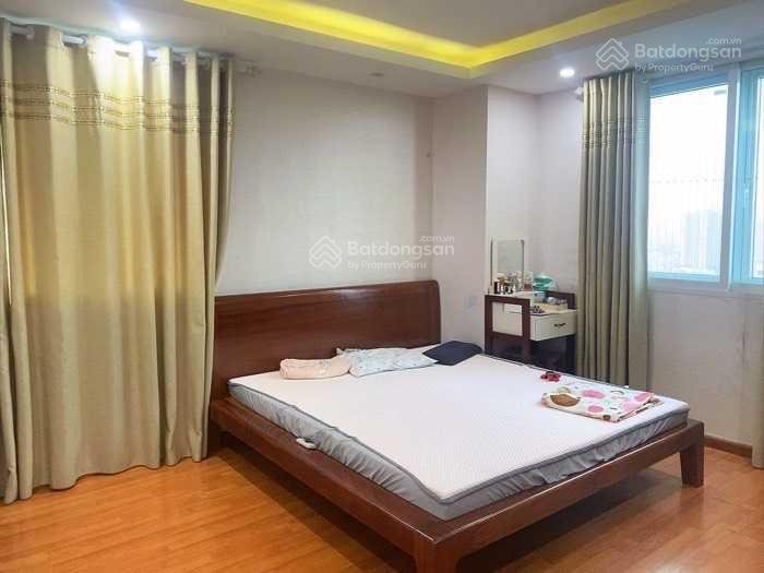 Bán căn góc 114m2-3PN Chung Cư Bình Vượng Tower Hà Đông- Full đồ- sẵn sổ- nhỉnh 3 tỷ 4