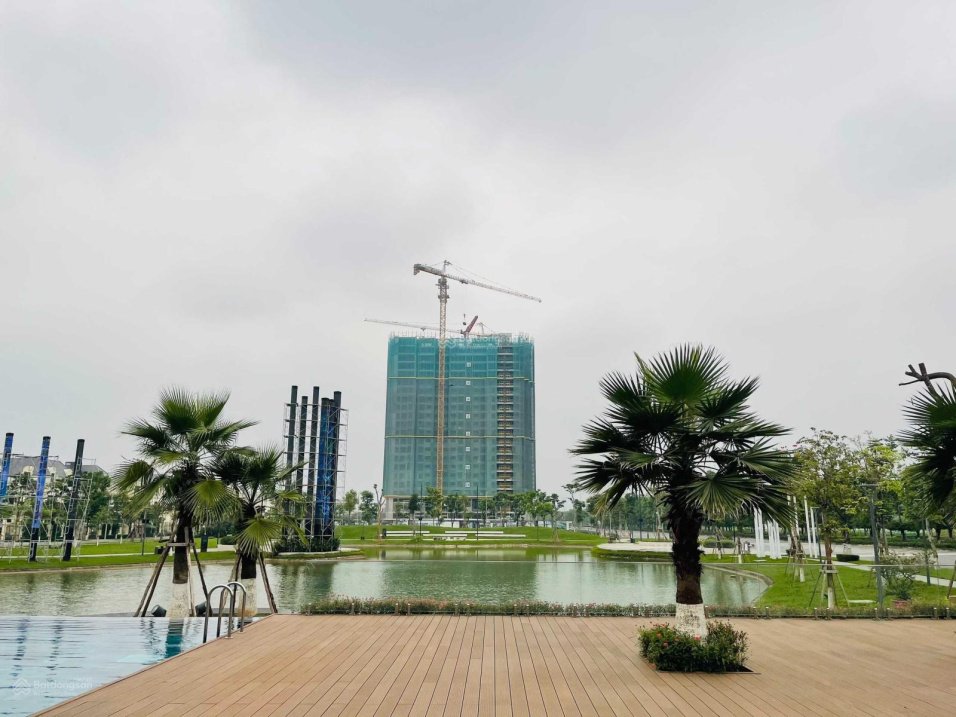 Cần bán Căn hộ chung cư dự án Chung cư An Lạc greensymphony, Diện tích 70m², Giá 38 Triệu/m² 2