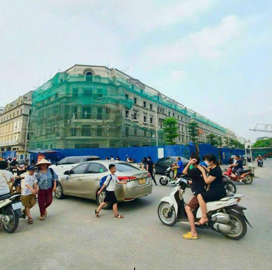 Cần bán Nhà mặt tiền đường Nguyễn Xiển, Xã Tân Triều, Diện tích 95m², Giá 018 Tỷ