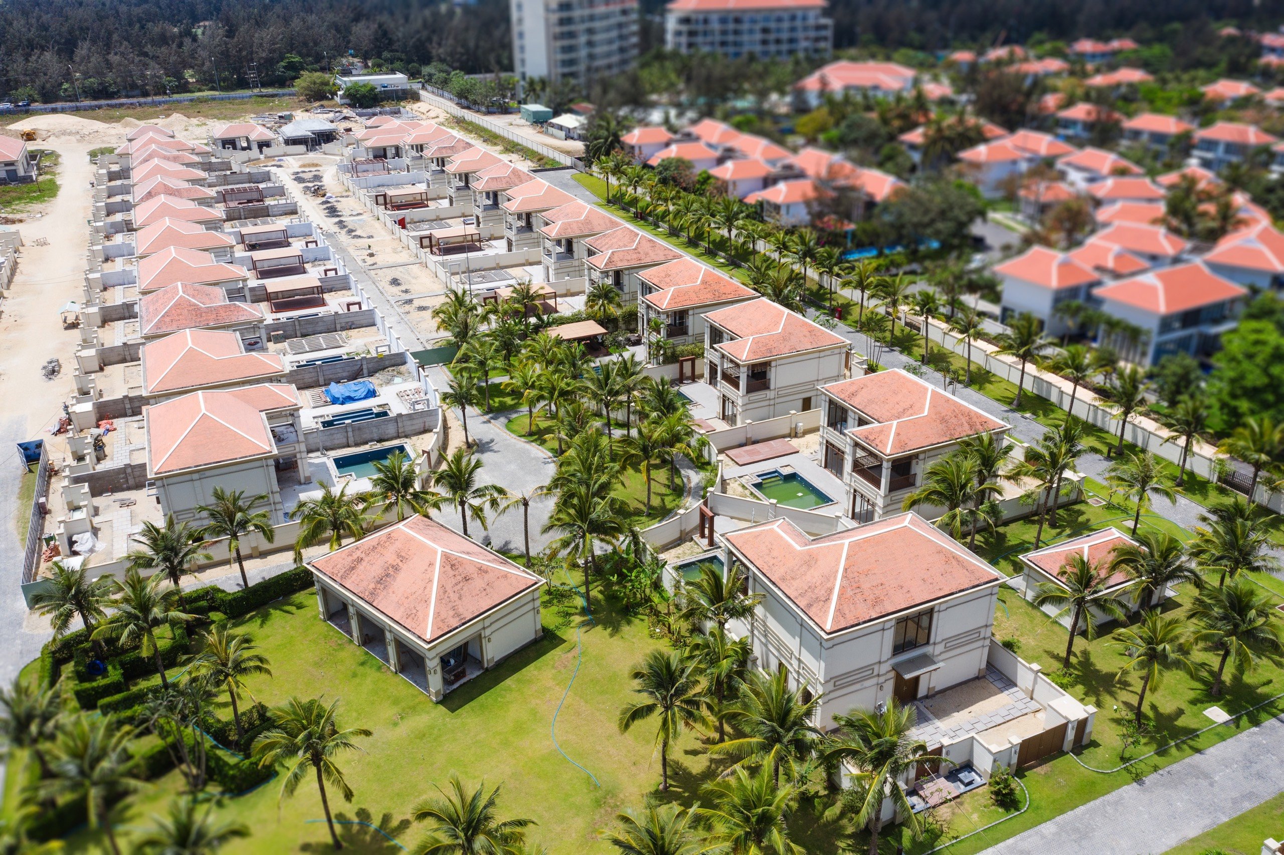 Chỉ 32 tỷ sở hữu ngay căn biệt thự biển 2 phòng ngủ tại bãi biển đẹp nhất dự án Fusion Resort & Villas Đà Nẵng - Lh Hương 0903407925 8