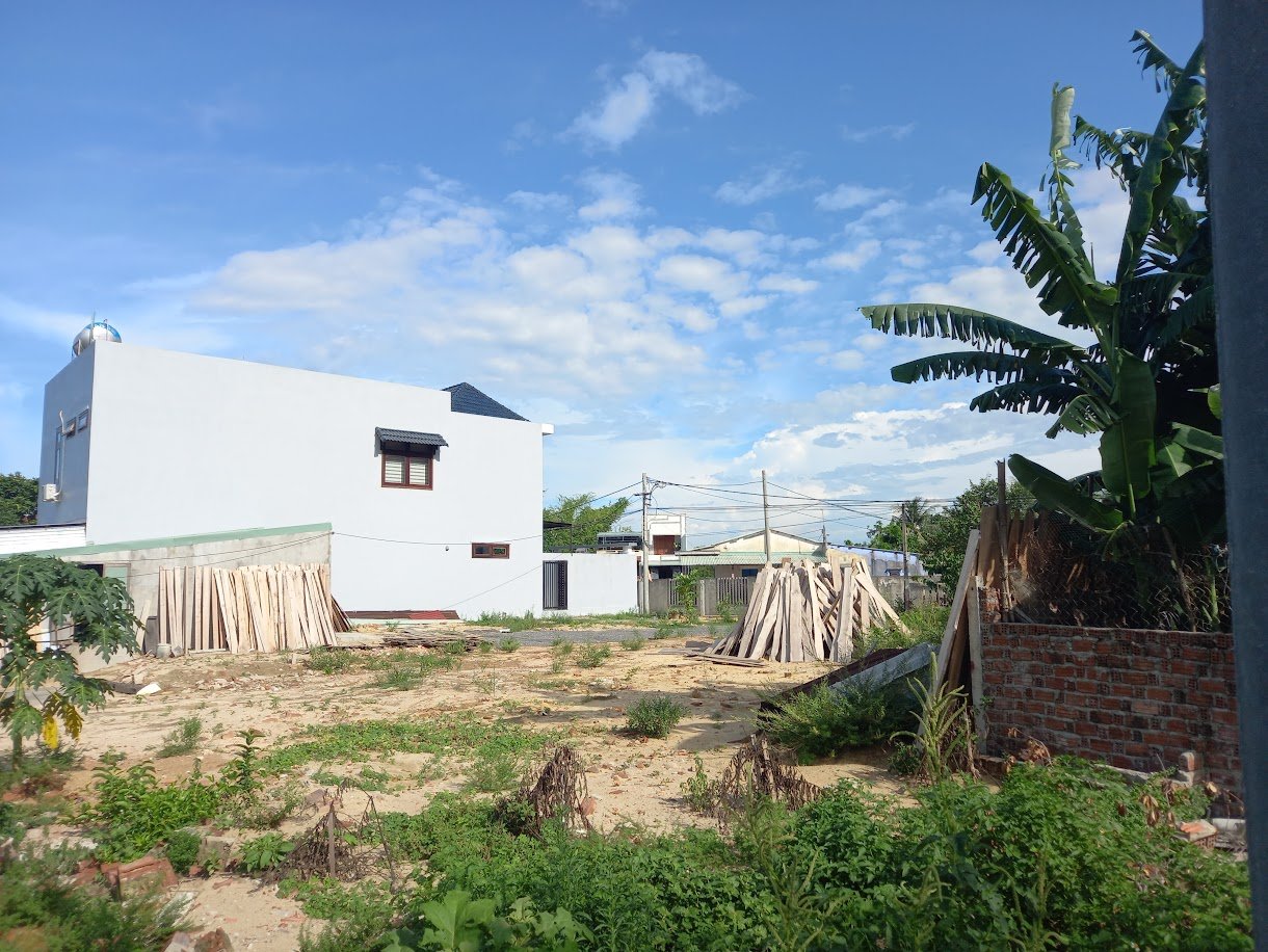 Cần bán lô đất đẹp nhất tại xã Hòa Phước, Hòa  Vang, Đà Nẵng cho mức giá 8xx 3
