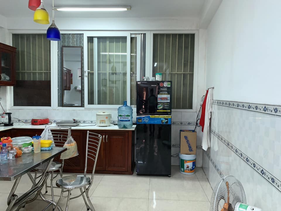 Cần bán Nhà mặt tiền đường Nguyễn Thượng Hiền, Phường 6, Diện tích 60m², Giá 9.5 Tỷ 2