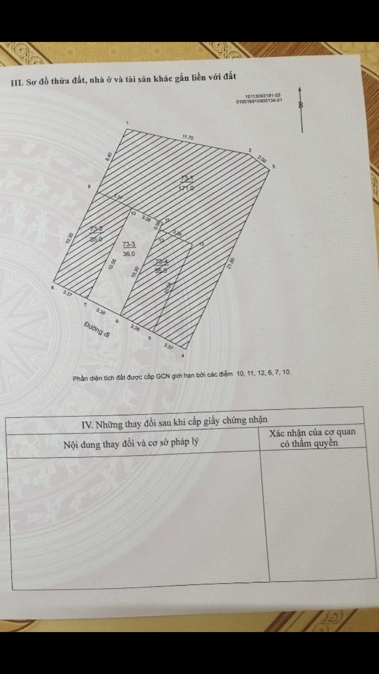 Bán nhà ngõ 155 Cầu Giấy, 40m ra ô tô, dân xây kiên cố, 5 phòng ngủ, 36m2, 6T, mt 3,4m,giá: 4,89 tỷ 4