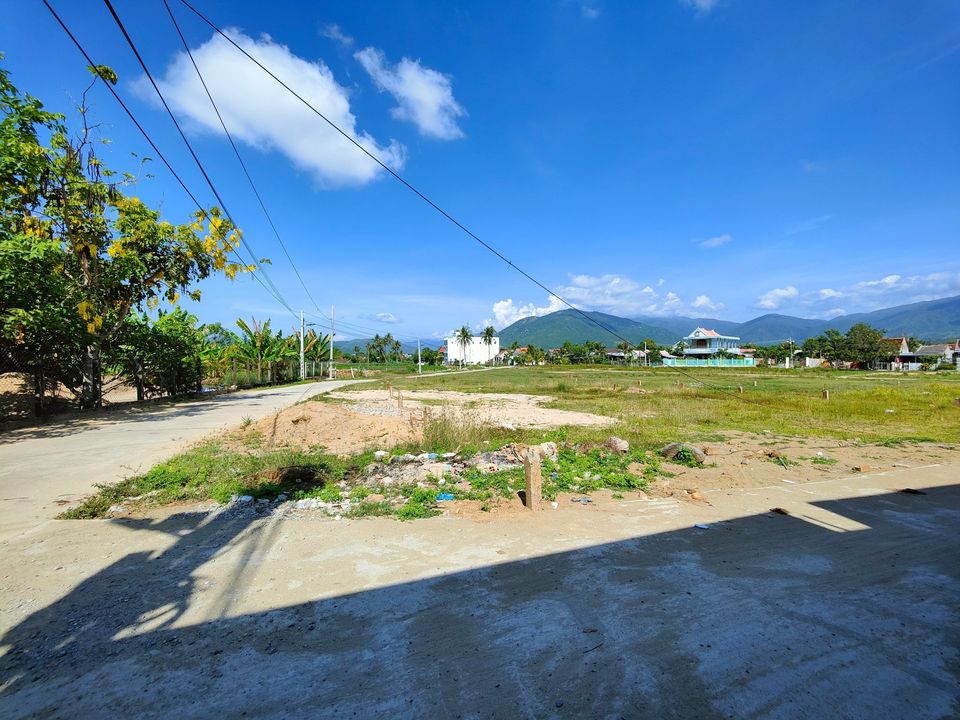 Cần bán Đất đường 1, Xã Vạn Phú, Diện tích 100m², Giá 1.000.000.000 Tỷ