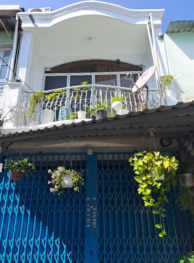 Cần bán Nhà mặt tiền đường Tân Sơn, Phường 15, Diện tích 42m², Giá 4.7 TỶ 4