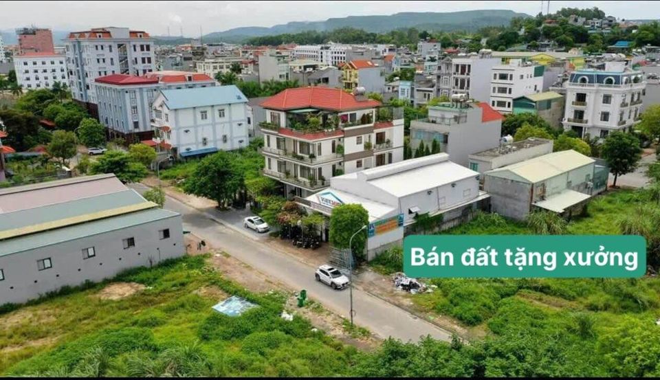 Cần bán Đất đường Hà Khánh A, Phường Hà Khánh, Diện tích 375m², Giá Thương lượng 3