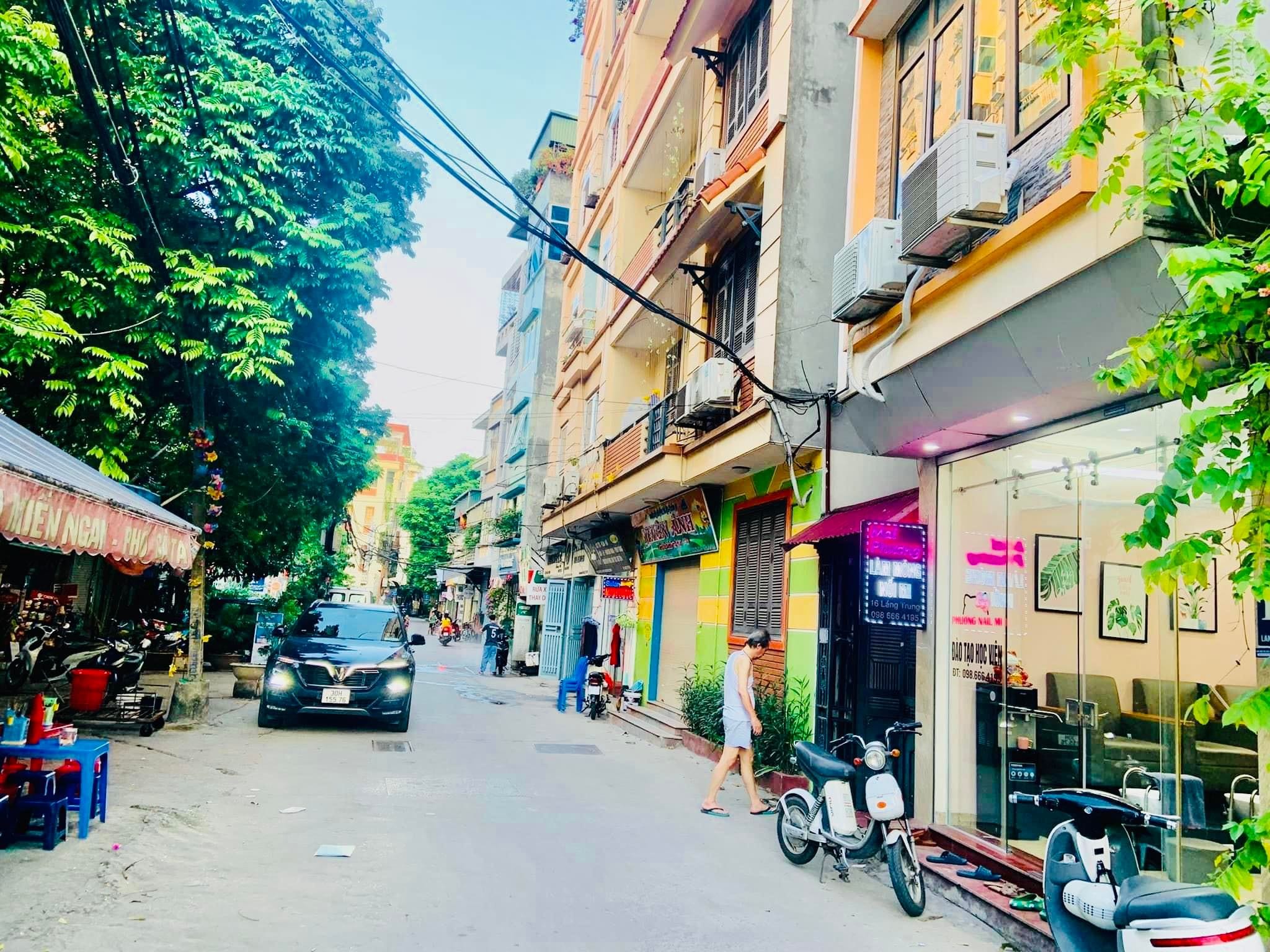 Cần bán Căn hộ chung cư đường Ngọc Khánh, Phường Ngọc Khánh, Diện tích 100m², Giá 2.42 Tỷ 5