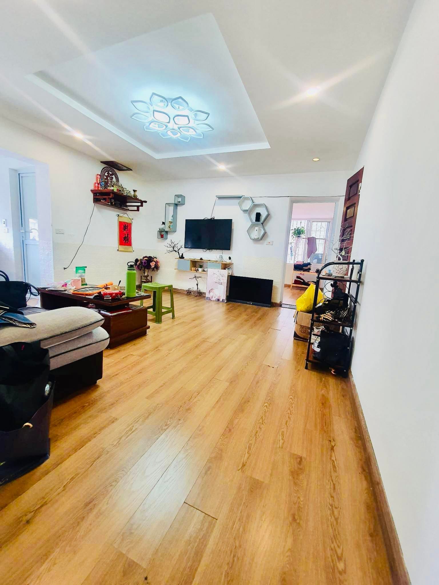 Cần bán Căn hộ chung cư đường Ngọc Khánh, Phường Ngọc Khánh, Diện tích 100m², Giá 2.42 Tỷ 1