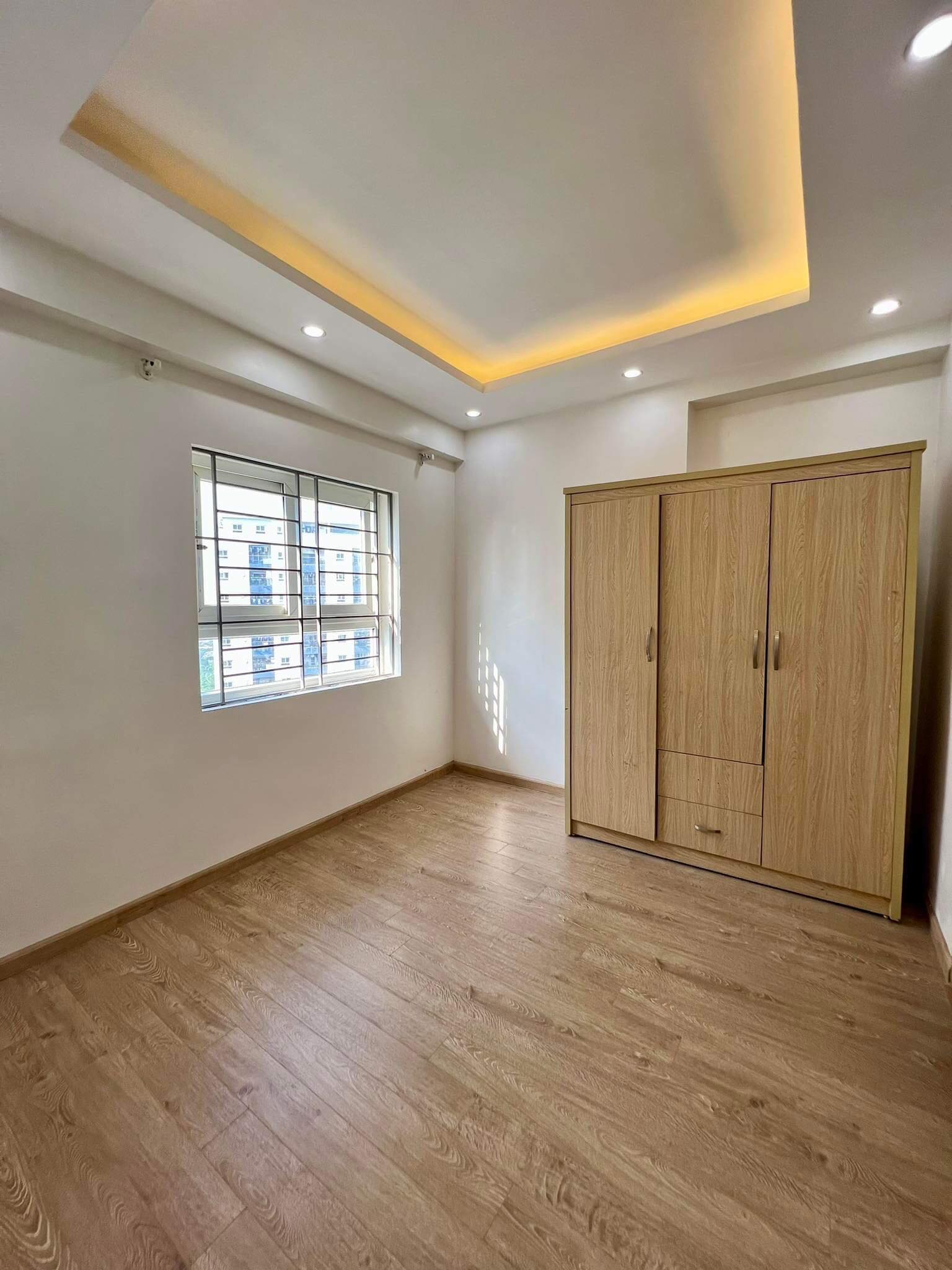 Cần bán gấp căn chung cư 2PN, rộng 77m² hướng Đông Nam tại KĐT Thanh Hà Cienco 5 4