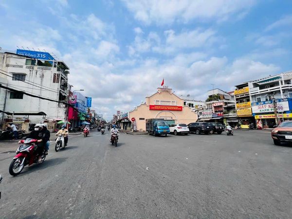 Cần bán Nhà mặt tiền đường Kha Vạn Cân, Phường Linh Tây, Diện tích 1287m², Giá 80 Tỷ 3