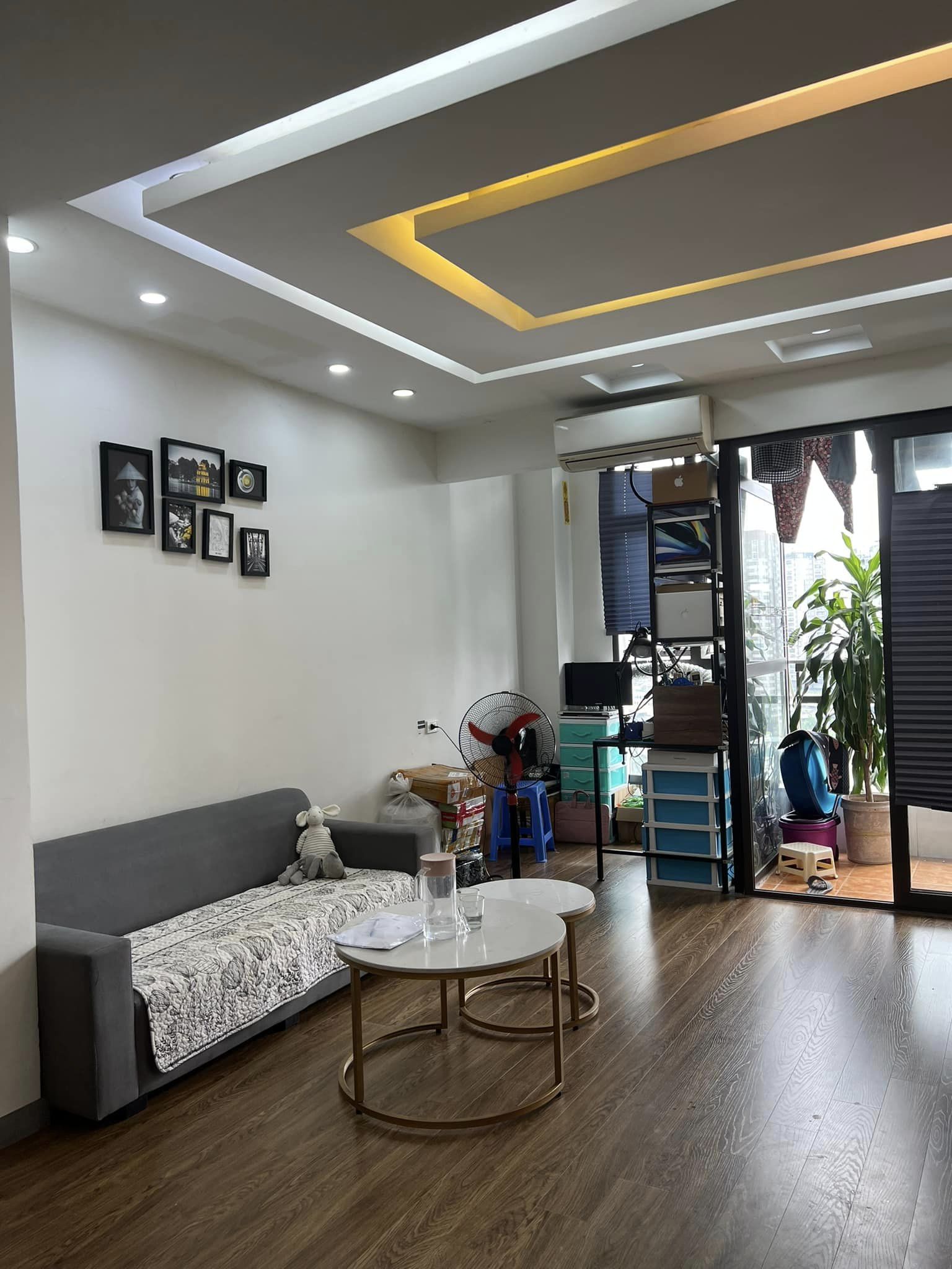 Cần bán Căn hộ chung cư dự án Khu đô thị Trung Hòa - Nhân Chính, Diện tích 73m², Giá Thương lượng 1
