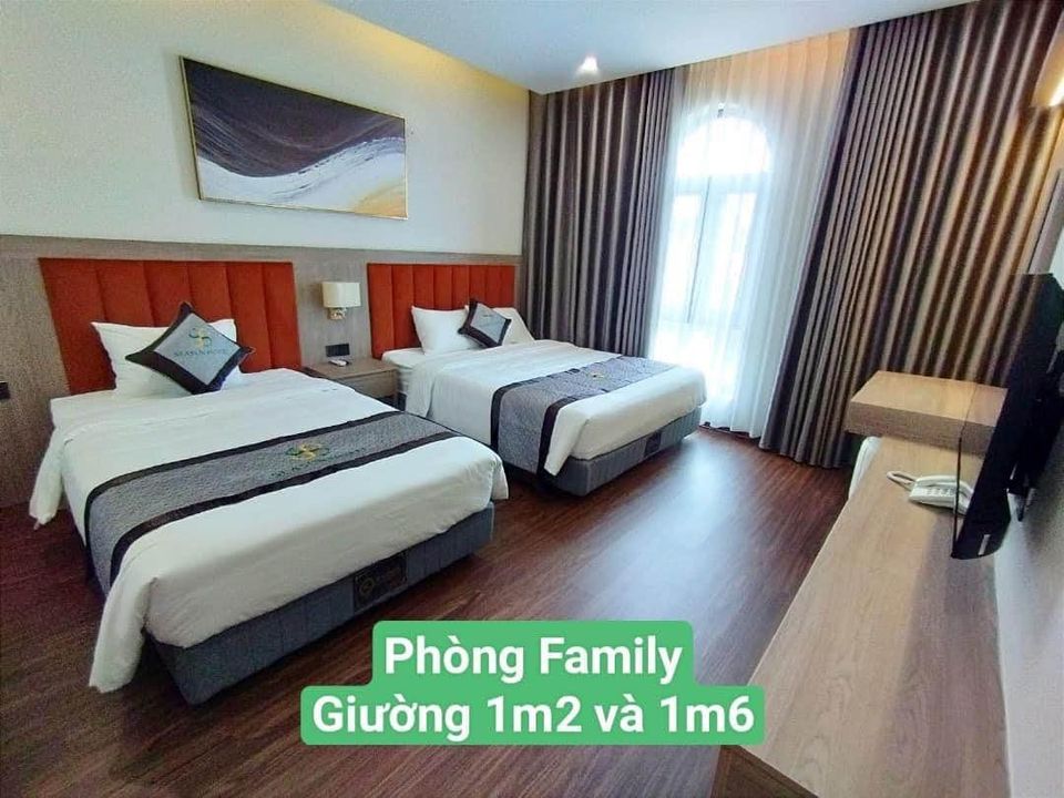 Cần bán Homestay - Khách Sạn đường Bãi Cháy, Phường Bãi Cháy, Diện tích 230m², Giá Thương lượng 9